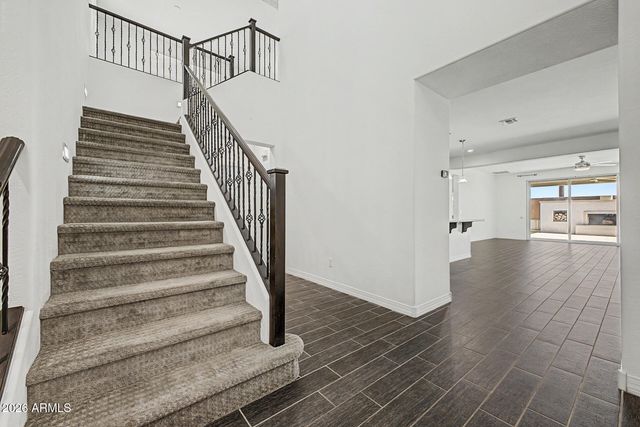9895 W VIA DEL SOL --, Peoria, AZ 85383