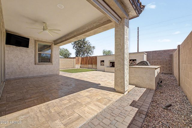 9895 W VIA DEL SOL --, Peoria, AZ 85383