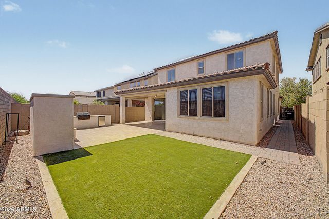 9895 W VIA DEL SOL --, Peoria, AZ 85383