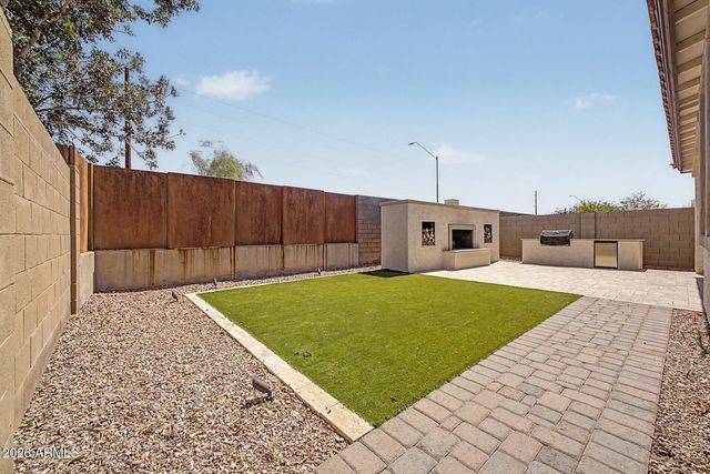 9895 W VIA DEL SOL --, Peoria, AZ 85383