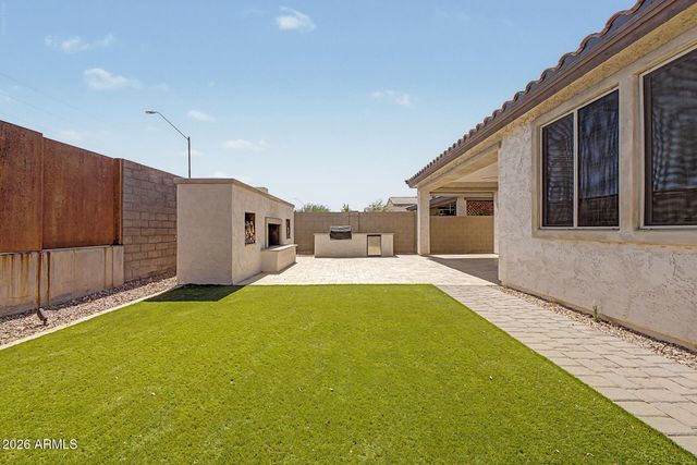9895 W VIA DEL SOL --, Peoria, AZ 85383