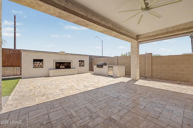 9895 W VIA DEL SOL --, Peoria, AZ 85383
