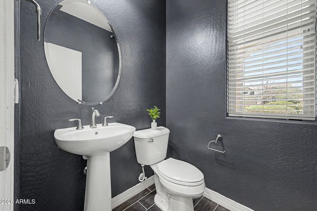 9895 W VIA DEL SOL --, Peoria, AZ 85383