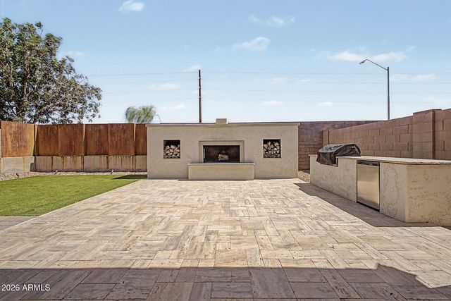 9895 W VIA DEL SOL --, Peoria, AZ 85383