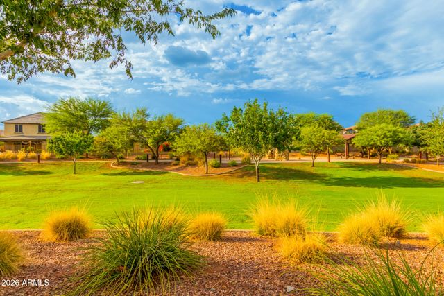 9895 W VIA DEL SOL --, Peoria, AZ 85383