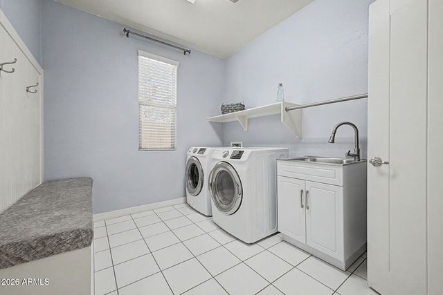 9895 W VIA DEL SOL --, Peoria, AZ 85383