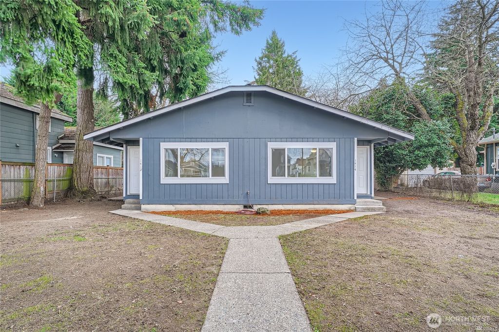 1414 S 14th Street #1414, Tacoma, WA 98405