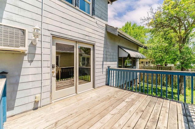 841 MT VERNON STREET, Oshkosh, WI 54901