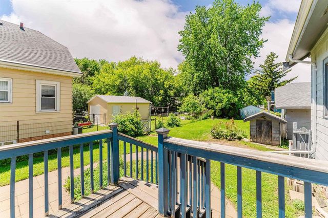 841 MT VERNON STREET, Oshkosh, WI 54901