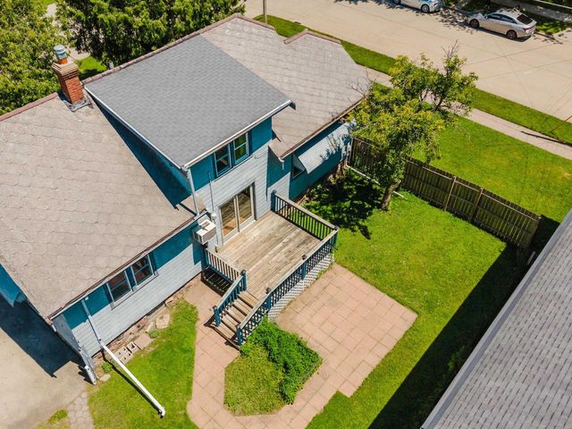 841 MT VERNON STREET, Oshkosh, WI 54901