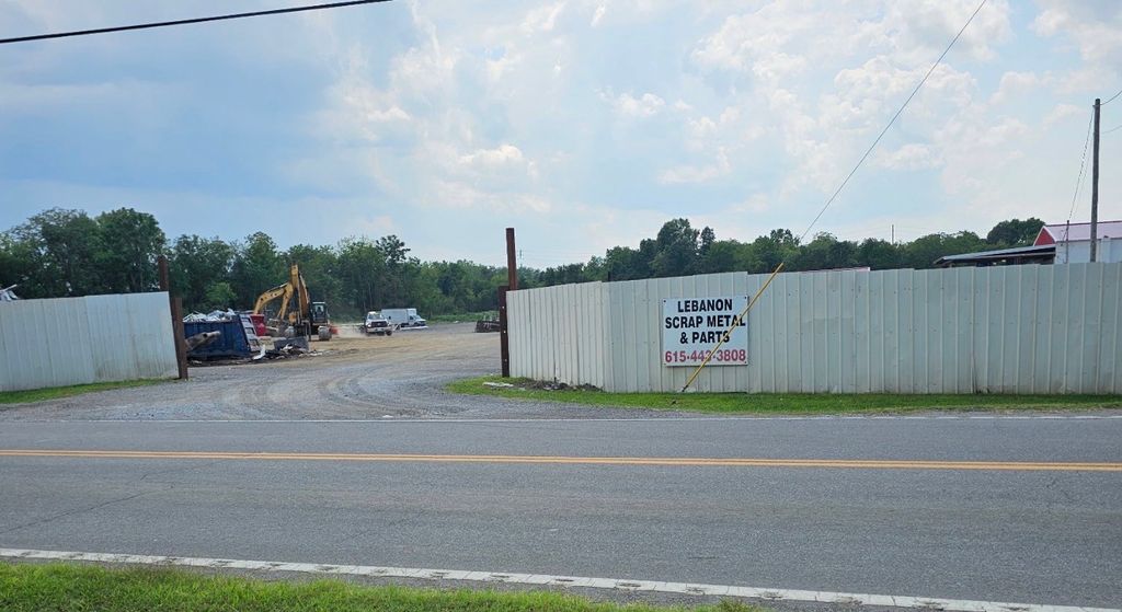 790 Cainsville Rd, Lebanon, TN 37087
