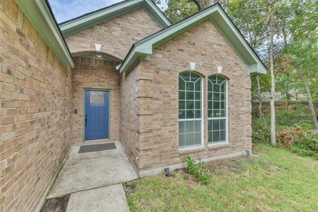 10909 Redbird, Conroe, TX 77385