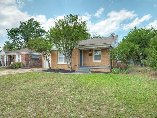 2145 Brighton Avenue, Oklahoma City, OK 73120