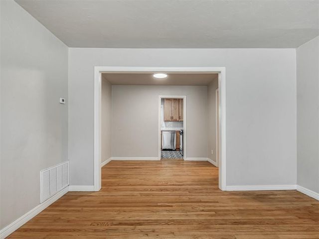 2145 Brighton Avenue, Oklahoma City, OK 73120
