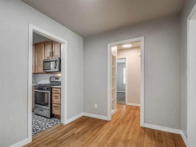 2145 Brighton Avenue, Oklahoma City, OK 73120