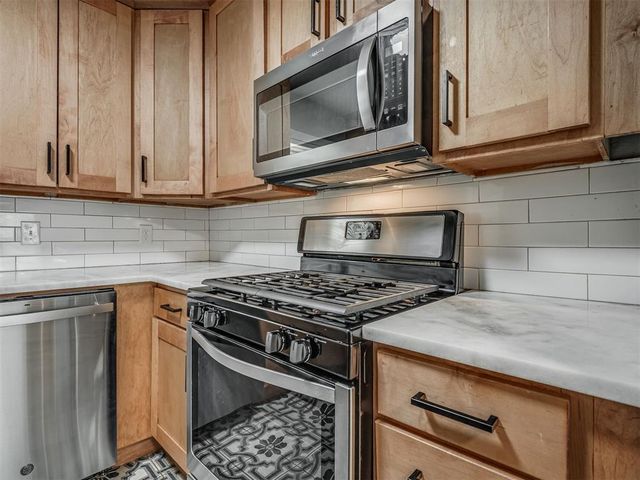 2145 Brighton Avenue, Oklahoma City, OK 73120