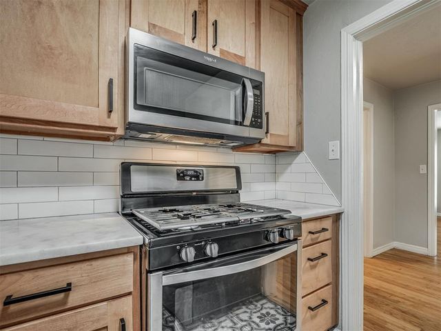 2145 Brighton Avenue, Oklahoma City, OK 73120