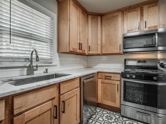 2145 Brighton Avenue, Oklahoma City, OK 73120