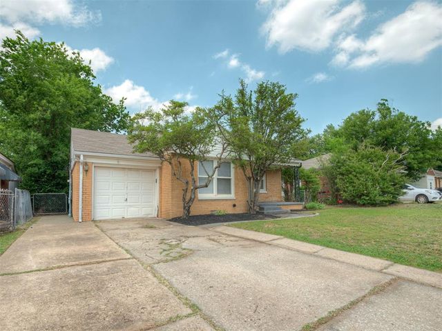 2145 Brighton Avenue, Oklahoma City, OK 73120