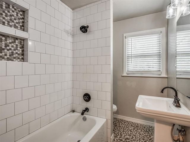 2145 Brighton Avenue, Oklahoma City, OK 73120
