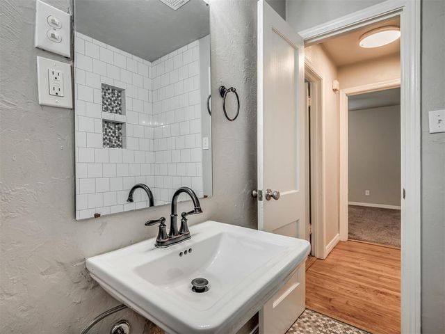 2145 Brighton Avenue, Oklahoma City, OK 73120