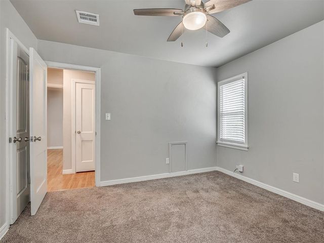 2145 Brighton Avenue, Oklahoma City, OK 73120