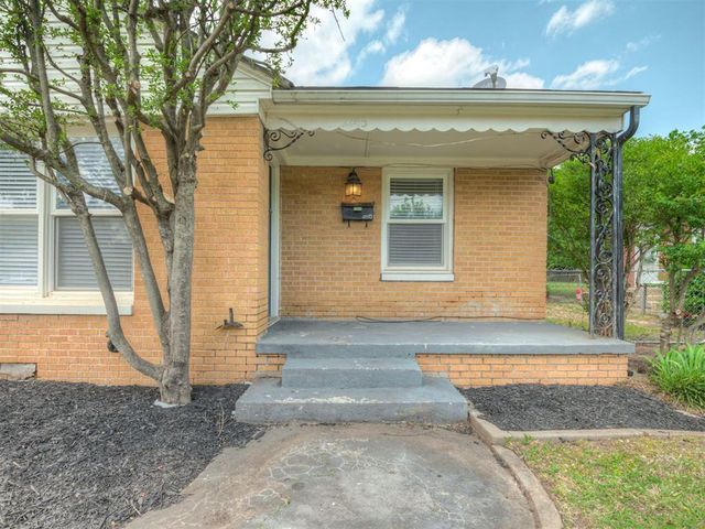 2145 Brighton Avenue, Oklahoma City, OK 73120