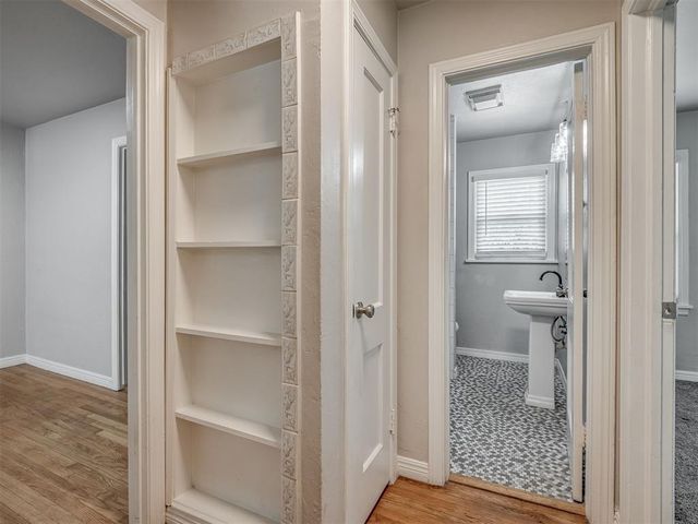 2145 Brighton Avenue, Oklahoma City, OK 73120