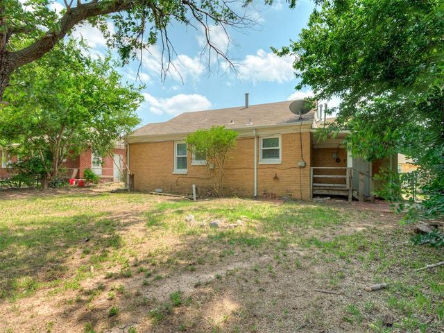 2145 Brighton Avenue, Oklahoma City, OK 73120