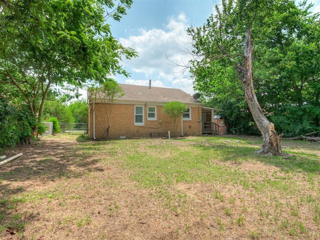 2145 Brighton Avenue, Oklahoma City, OK 73120