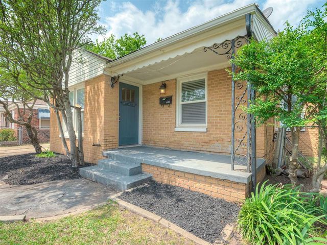 2145 Brighton Avenue, Oklahoma City, OK 73120
