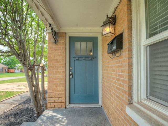 2145 Brighton Avenue, Oklahoma City, OK 73120