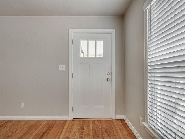 2145 Brighton Avenue, Oklahoma City, OK 73120