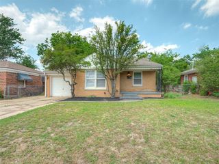 2145 Brighton Avenue, Oklahoma City, OK 73120