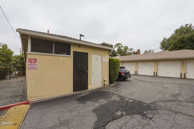525 E Maple Street 2, Glendale, CA 91205