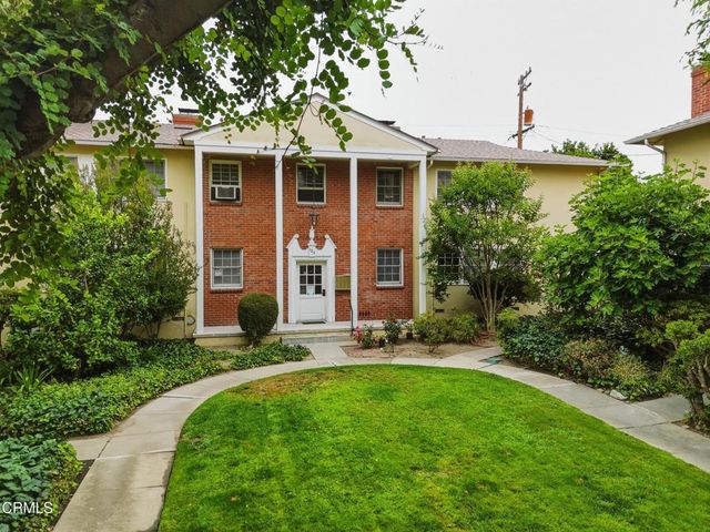 525 E Maple Street 2, Glendale, CA 91205