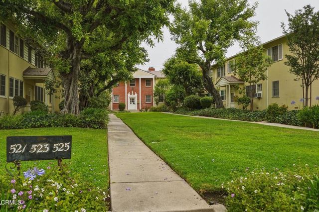 525 E Maple Street 2, Glendale, CA 91205