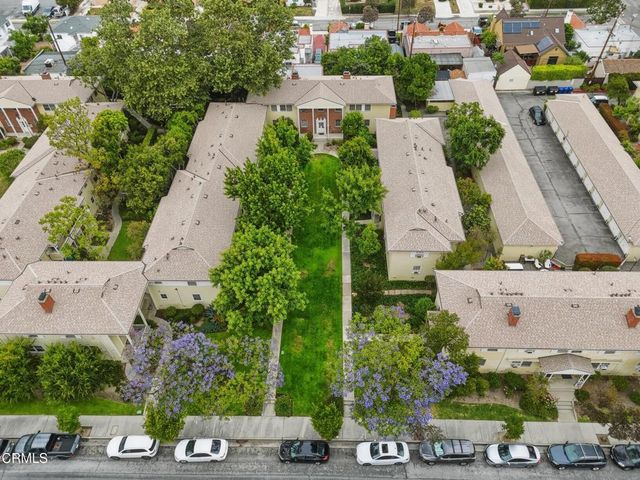 525 E Maple Street 2, Glendale, CA 91205