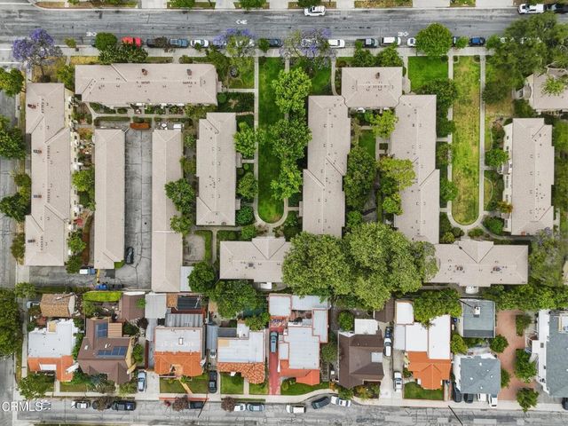 525 E Maple Street 2, Glendale, CA 91205