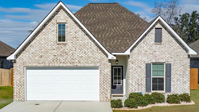 126 Adley Avenue, Houma, LA 70364