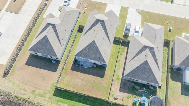 126 Adley Avenue, Houma, LA 70364