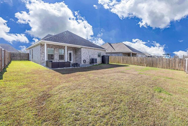 126 Adley Avenue, Houma, LA 70364