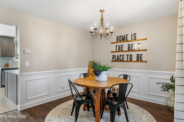 4608 Sand Hill Lane, Knoxville, TN 37918