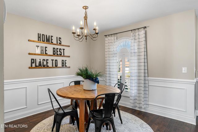 4608 Sand Hill Lane, Knoxville, TN 37918