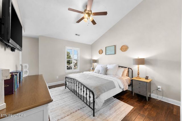 4608 Sand Hill Lane, Knoxville, TN 37918