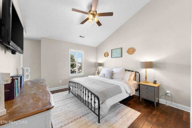 4608 Sand Hill Lane, Knoxville, TN 37918