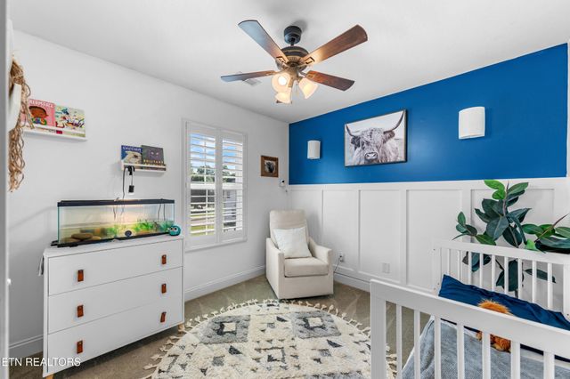 4608 Sand Hill Lane, Knoxville, TN 37918