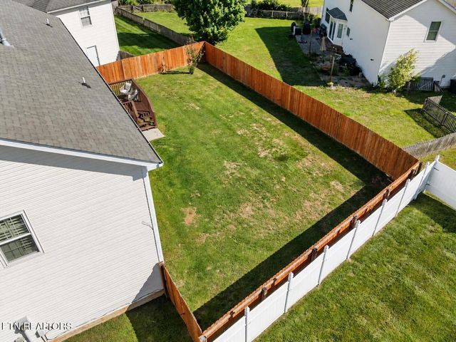 4608 Sand Hill Lane, Knoxville, TN 37918