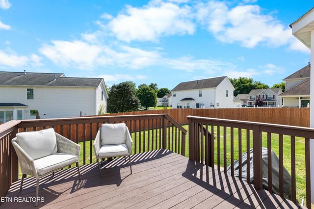 4608 Sand Hill Lane, Knoxville, TN 37918