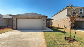 3633 Pete Street, Mustang, OK 73099
